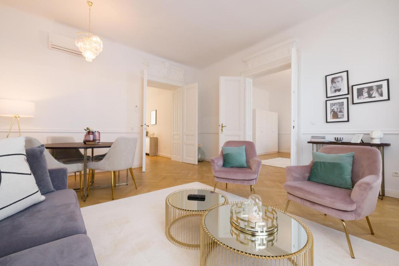 Rafael Kaiser Premium - Contactless 24h Check-in Appartement *