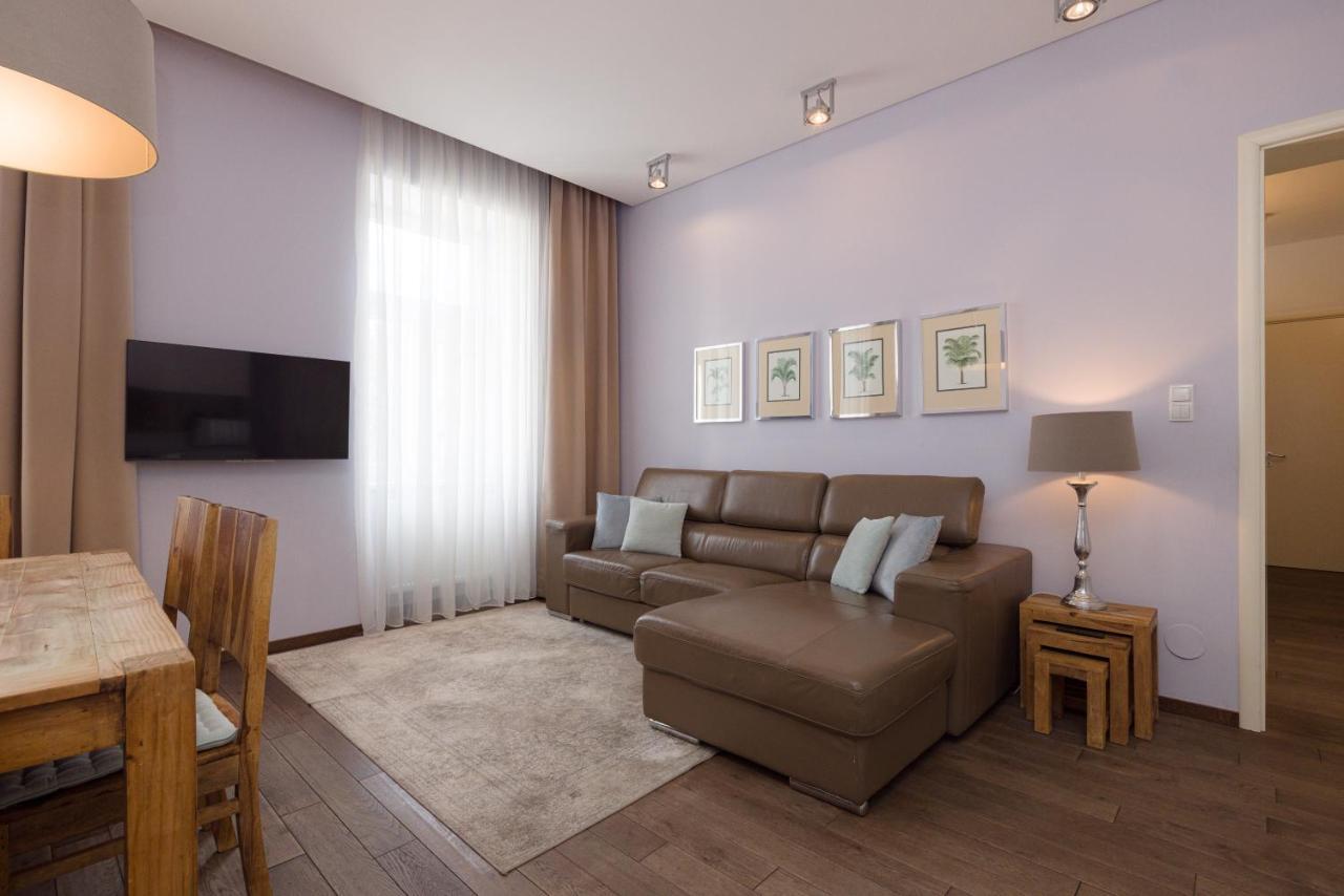 Rafael Kaiser Premium - Contactless 24h Check-in Appartement Vienne