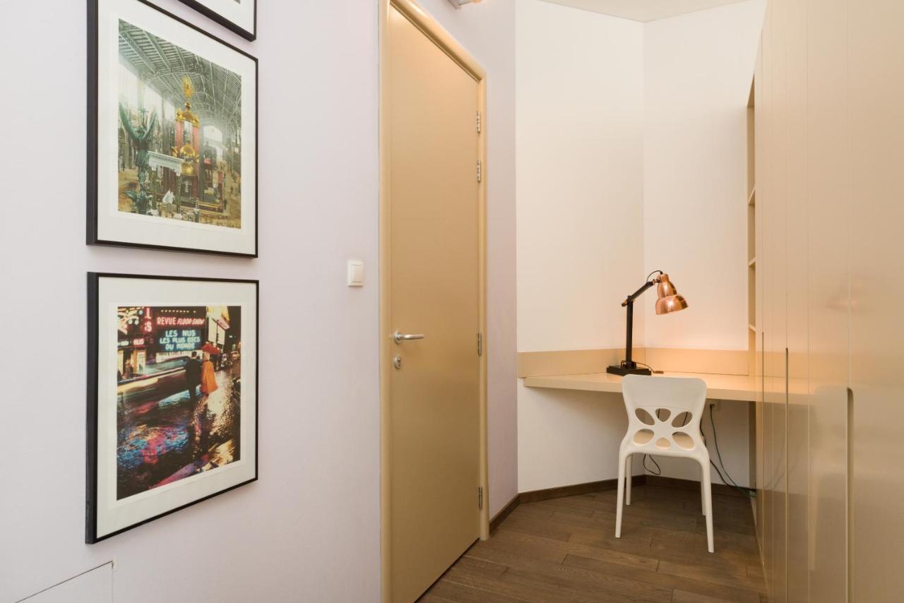 Appartement Rafael Kaiser Premium - Contactless 24h Check-in