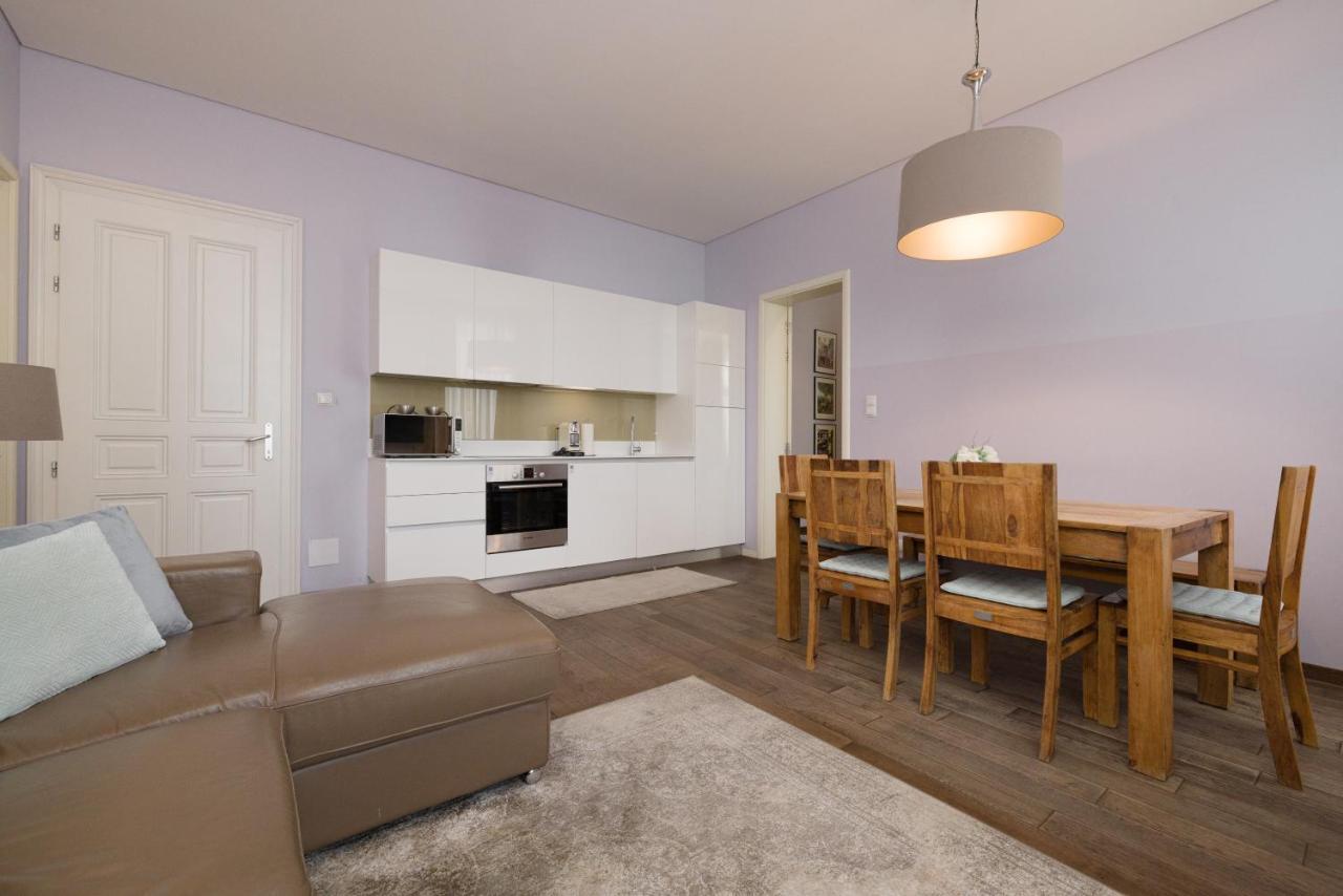Rafael Kaiser Premium - Contactless 24h Check-in Appartement