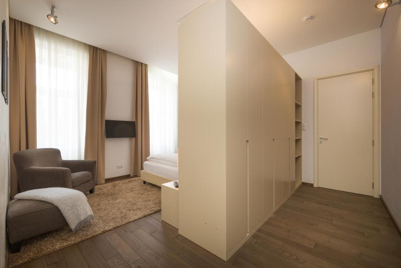 Rafael Kaiser Premium - Contactless 24h Check-in Appartement