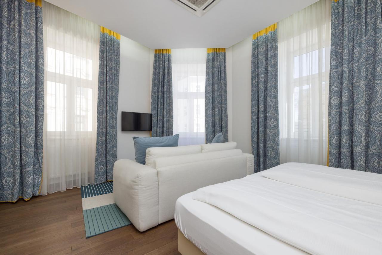 Rafael Kaiser Premium - Contactless 24h Check-in Appartement Vienne