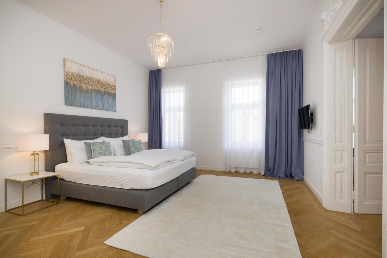Appartement Rafael Kaiser Premium - Contactless 24h Check-in *