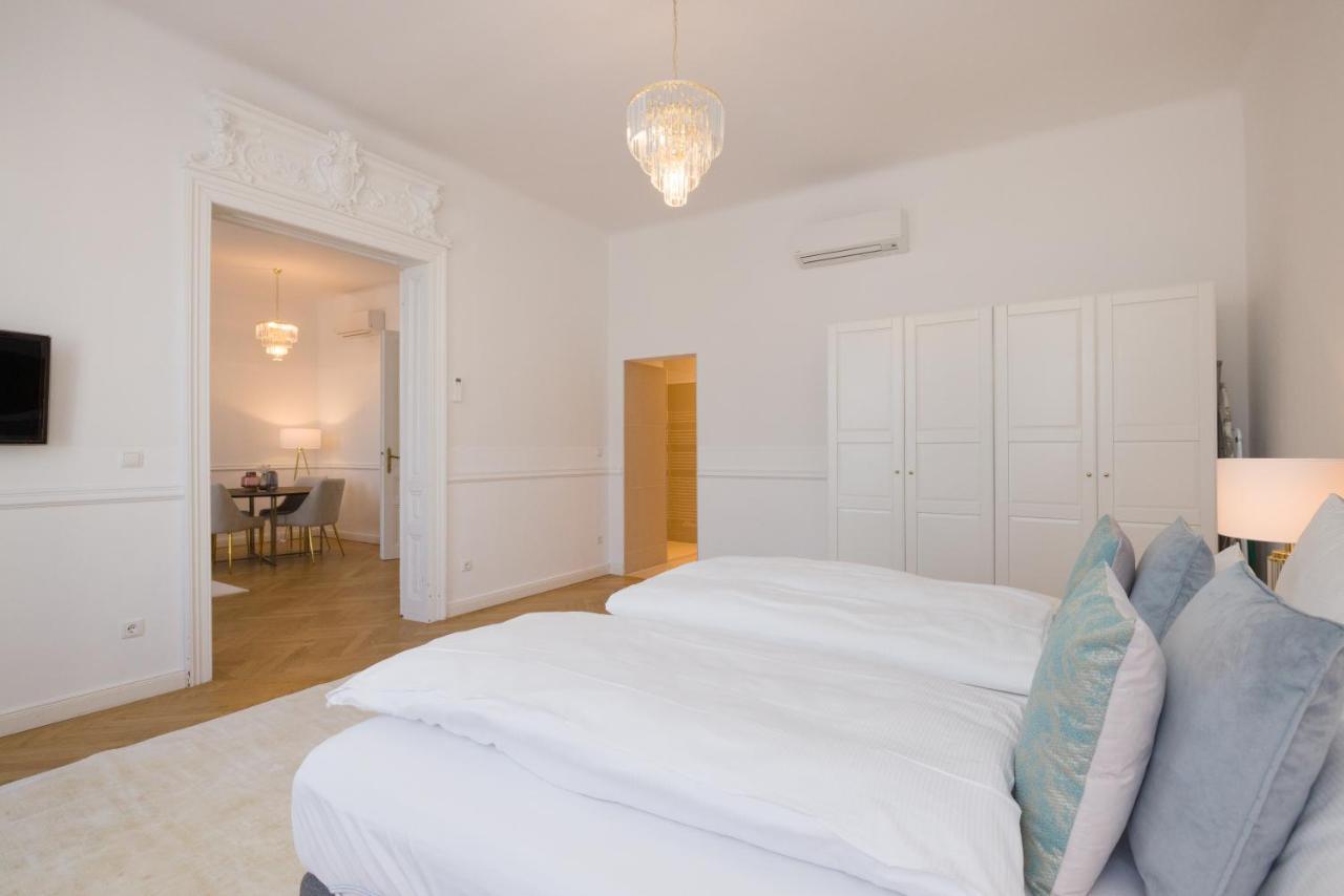 Rafael Kaiser Premium - Contactless 24h Check-in Appartement *