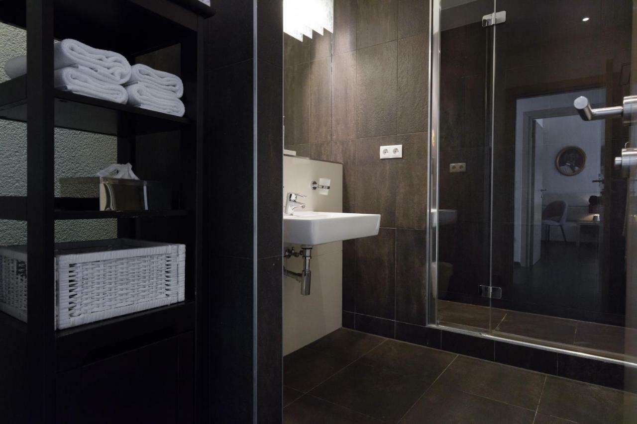 Appartement Rafael Kaiser Premium - Contactless 24h Check-in Vienne