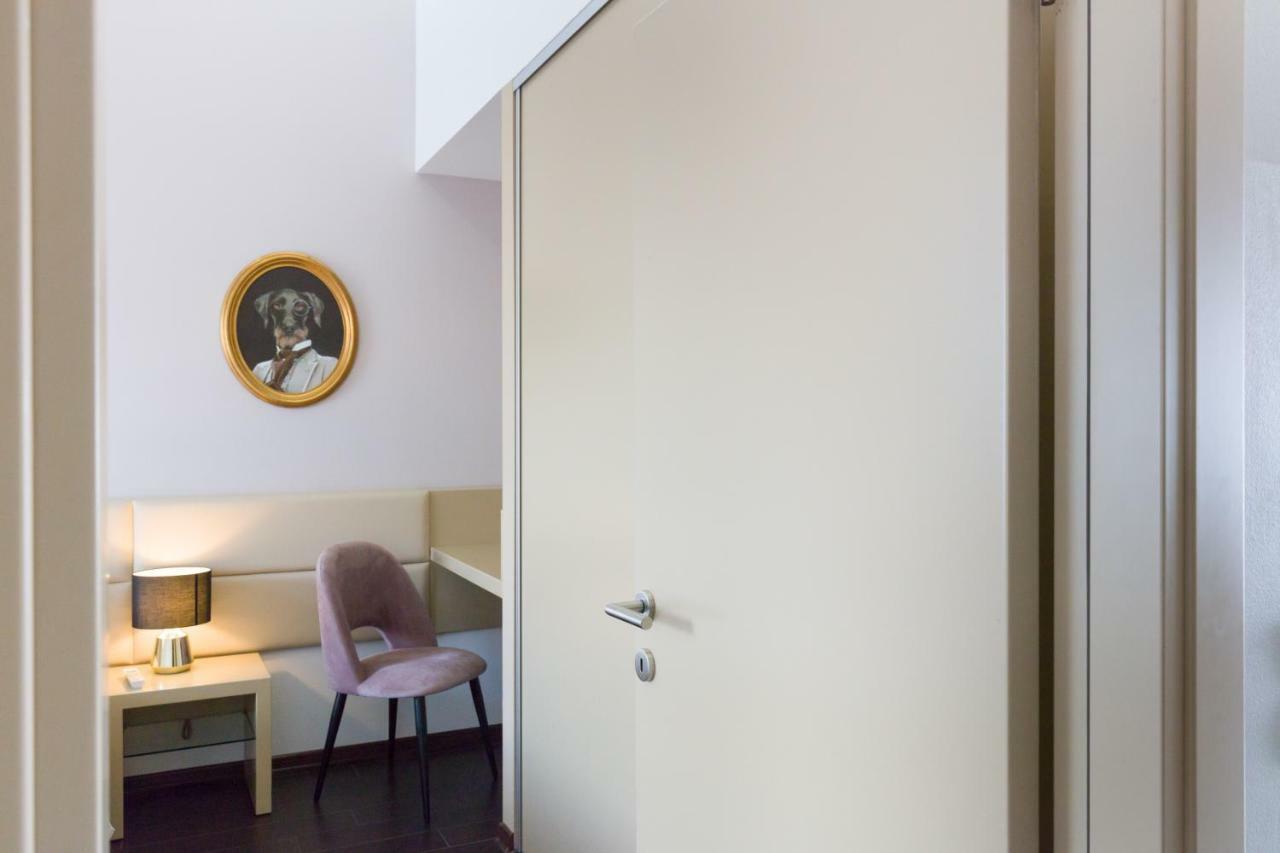 Rafael Kaiser Premium - Contactless 24h Check-in Appartement