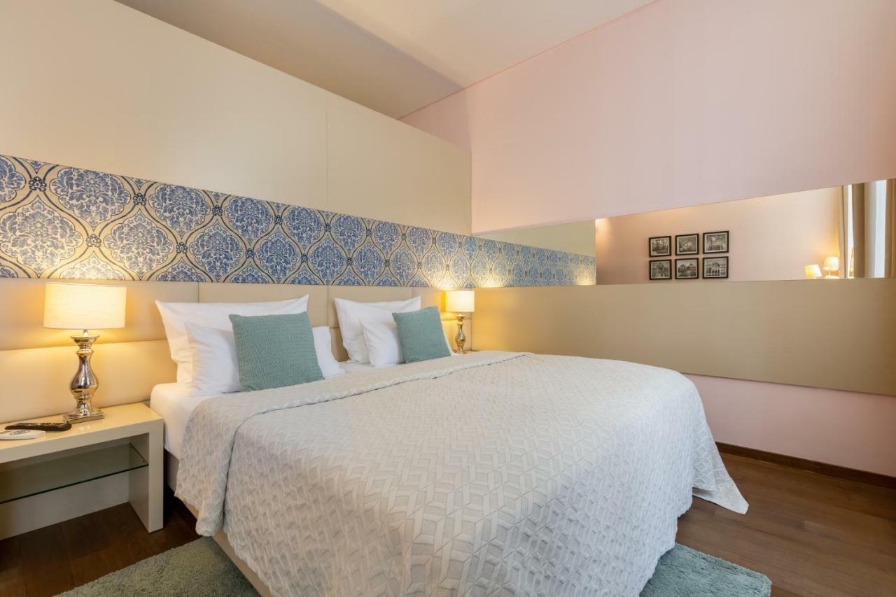 Appartement Rafael Kaiser Premium - Contactless 24h Check-in Vienne
