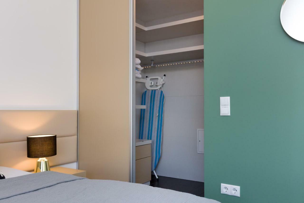 Rafael Kaiser Premium - Contactless 24h Check-in Appartement *