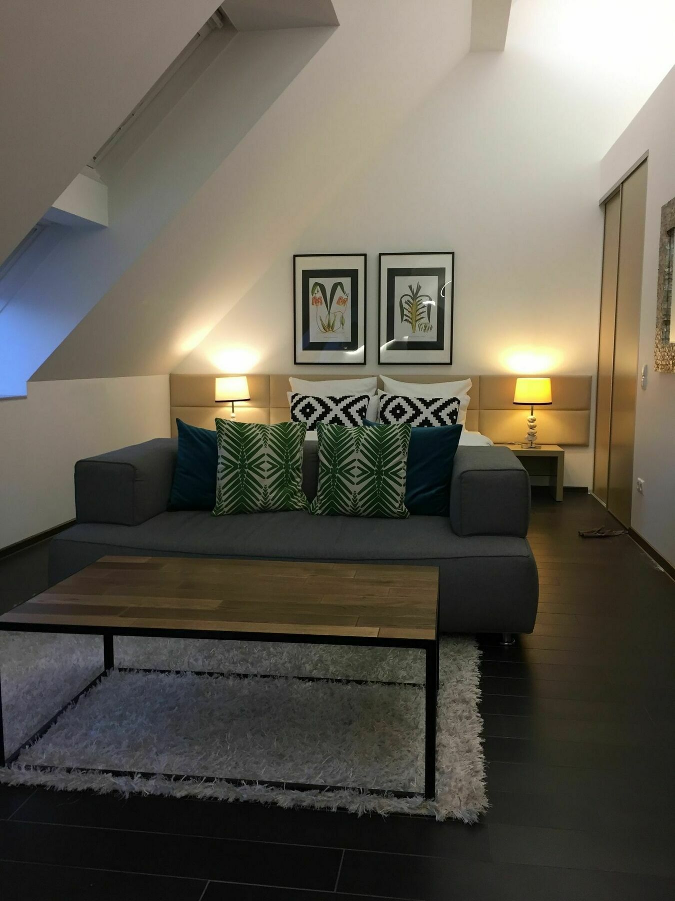 Rafael Kaiser Premium - Contactless 24h Check-in Appartement