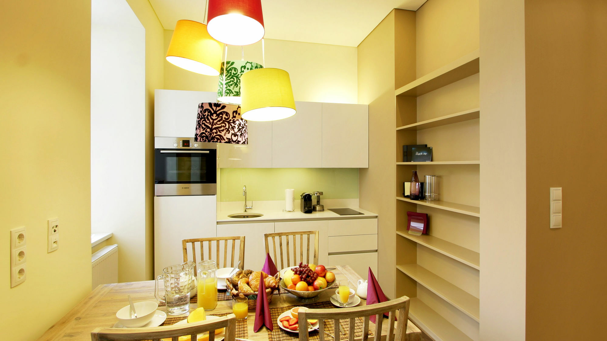 Rafael Kaiser Premium - Contactless 24h Check-in Appartement
