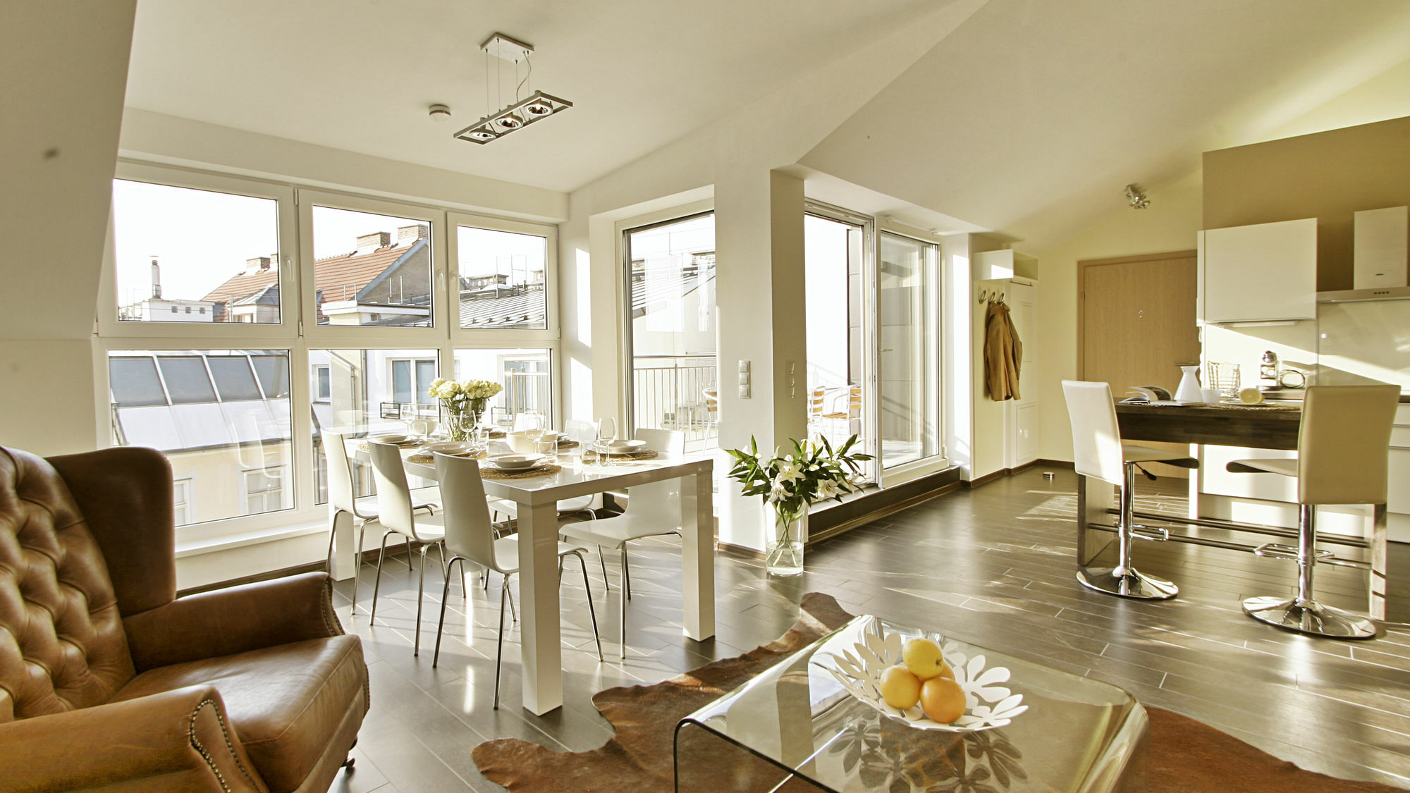 Appartement Rafael Kaiser Premium - Contactless 24h Check-in *