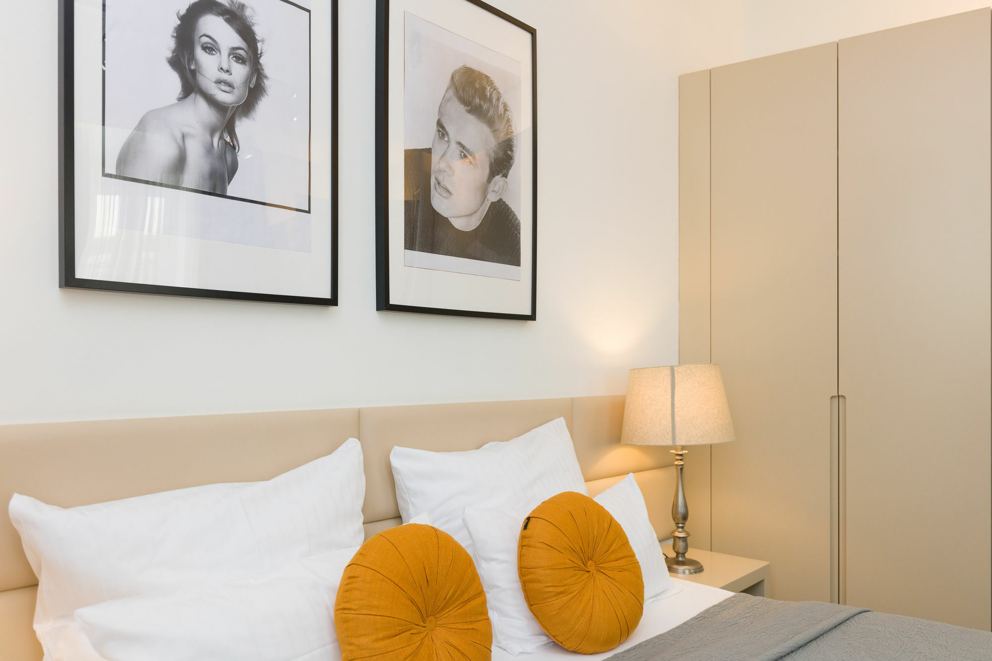 Rafael Kaiser Premium - Contactless 24h Check-in Appartement
