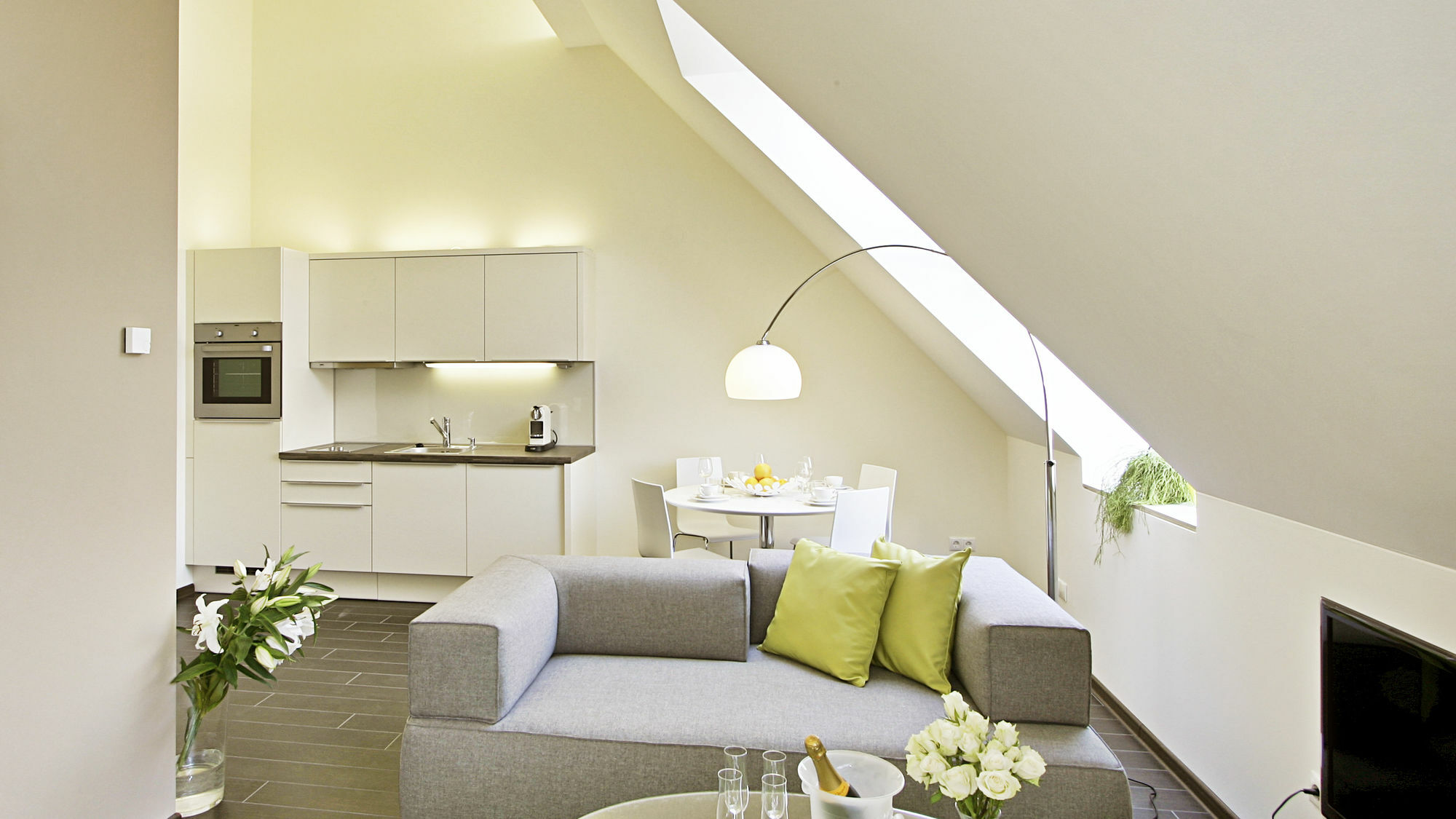 Appartement Rafael Kaiser Premium - Contactless 24h Check-in Vienne