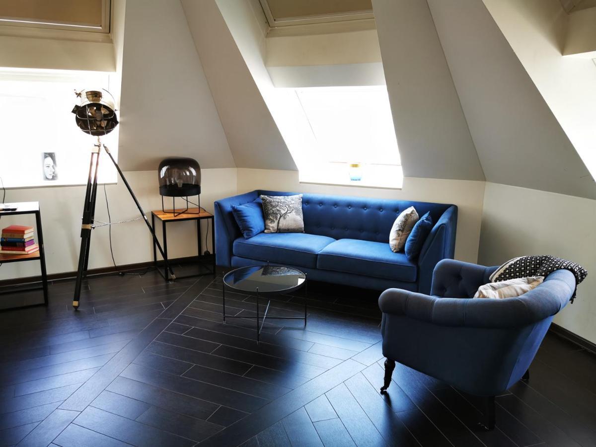 Appartement Rafael Kaiser Premium - Contactless 24h Check-in Vienne