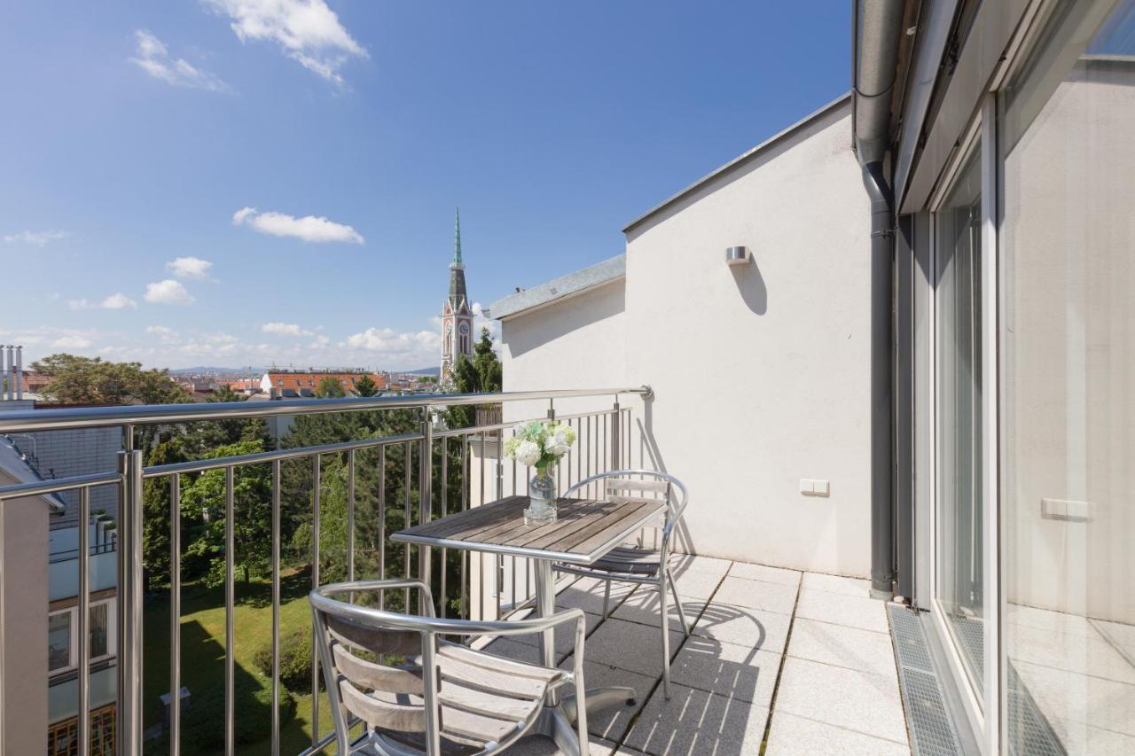 Rafael Kaiser Premium - Contactless 24h Check-in Appartement Vienne