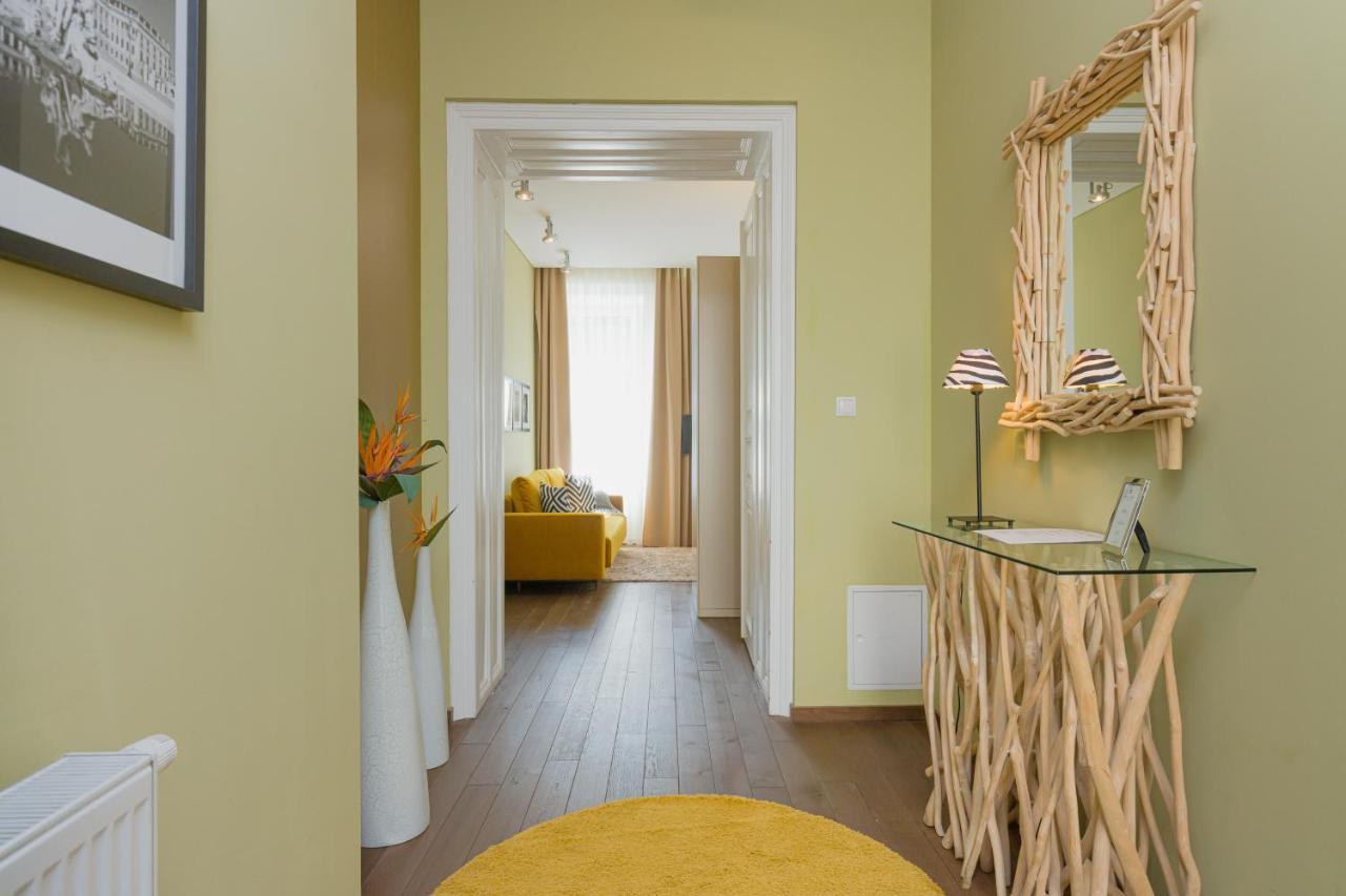 Rafael Kaiser Premium - Contactless 24h Check-in Appartement