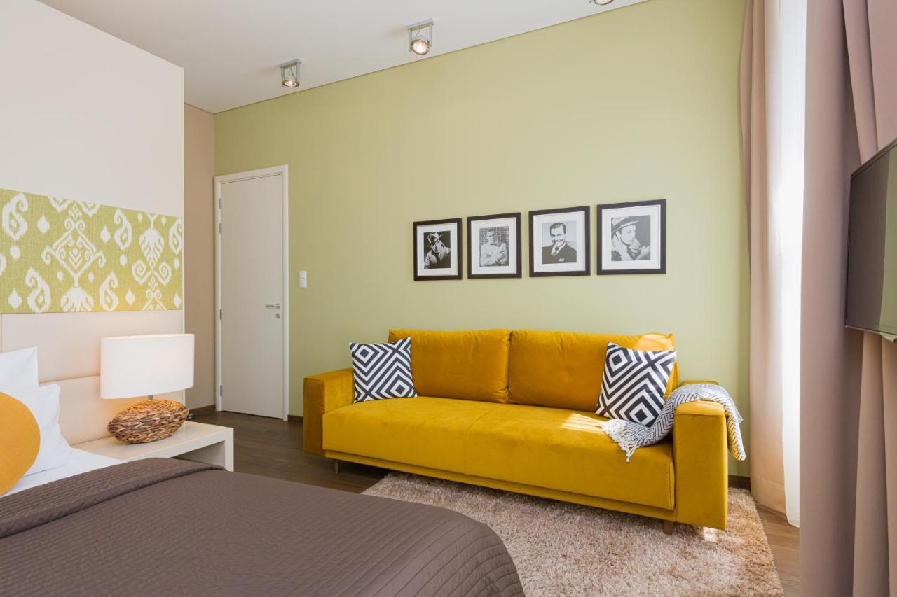 Appartement Rafael Kaiser Premium - Contactless 24h Check-in *